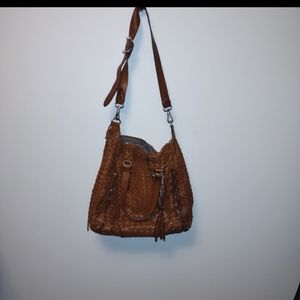 OLIVIA Harris designer bag